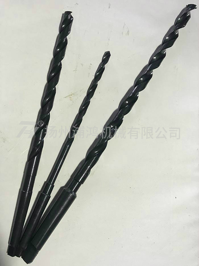 階銑鉆頭